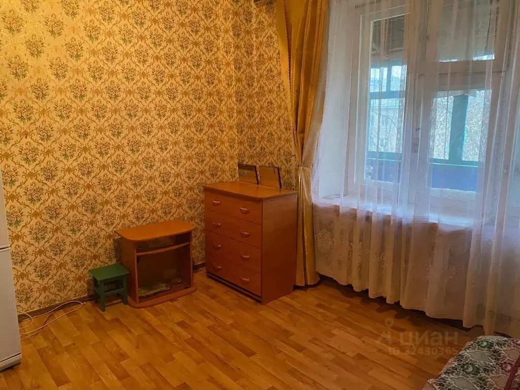 Комната Татарстан, Казань ул. Лядова, 10 (13.7 м) - Фото 2