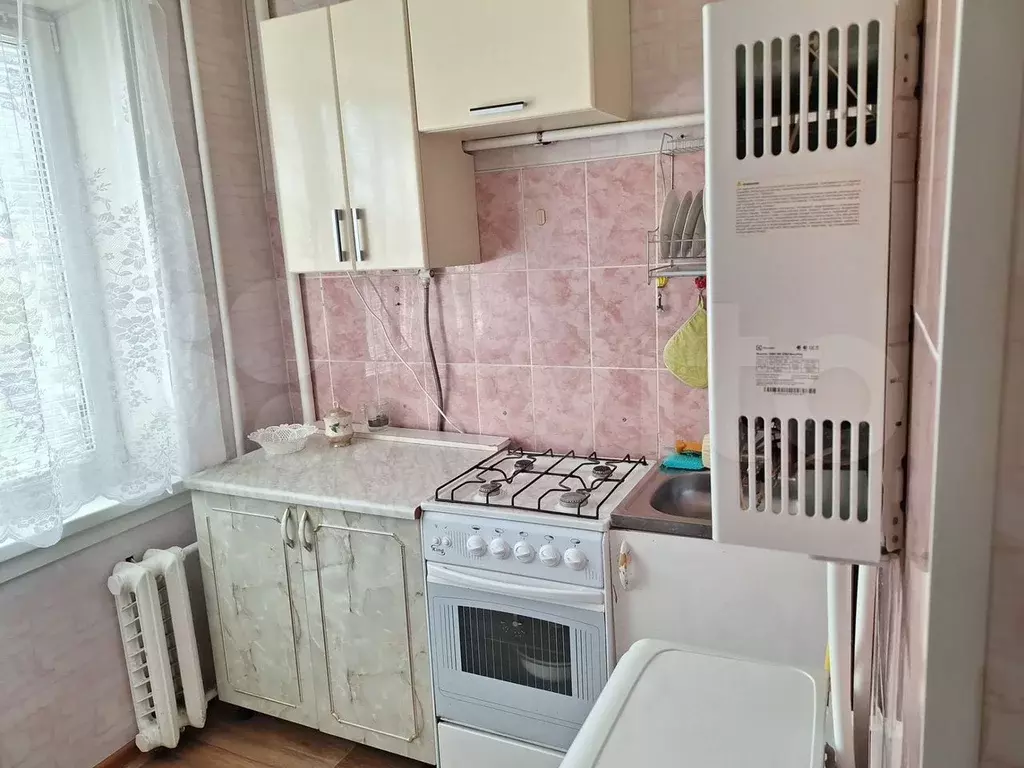 2-к. квартира, 42 м, 2/5 эт. - Фото 0