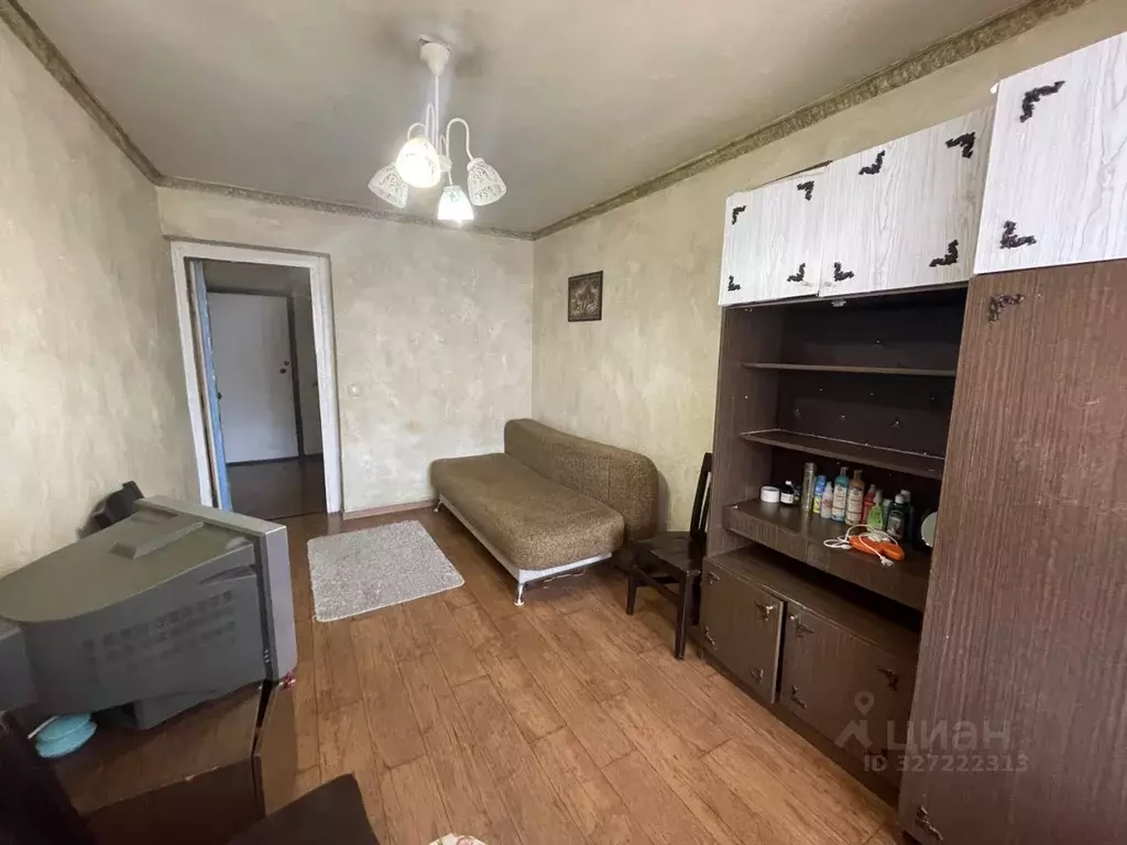 Комната Москва Ясный проезд, 11 (13.0 м) - Фото 2