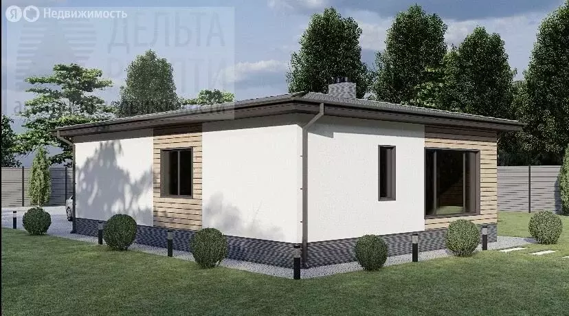 Дом в Ивановский муниципальный округ, деревня Конохово (100 м) - Фото 2