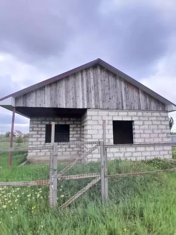Дом в Ростовская область, Волгодонской район, Романовская ст-ца ... - Фото 2