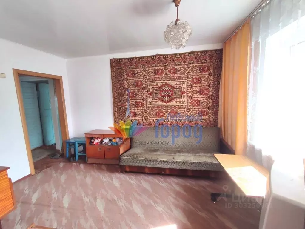 Дом в Кемеровская область, Новокузнецк Дунайская ул. (30 м) - Фото 1