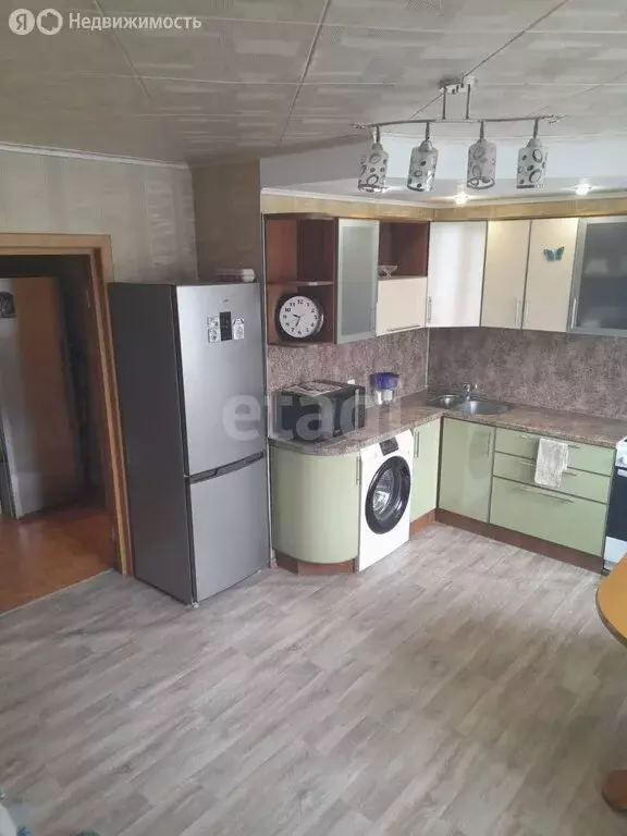 2-комнатная квартира: Ульяновск, улица Димитрова, 3 (47.3 м) - Фото 1
