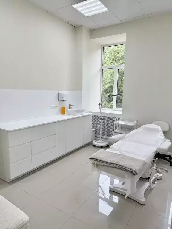 Помещение свободного назначения в Москва Покровский бул., 8С1 (16 м) - Фото 1