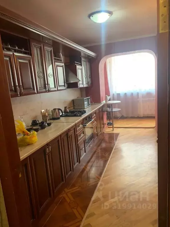 2-к кв. Ставропольский край, Пятигорск Кузнечная ул., 8А (64.0 м) - Фото 0