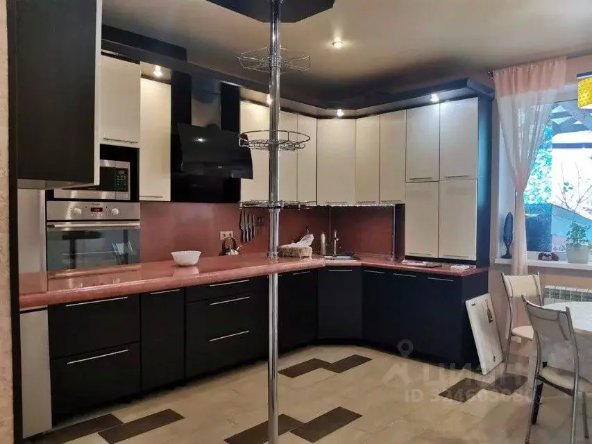 Таунхаус в Краснодарский край, Анапа муниципальный округ, с. ... - Фото 1