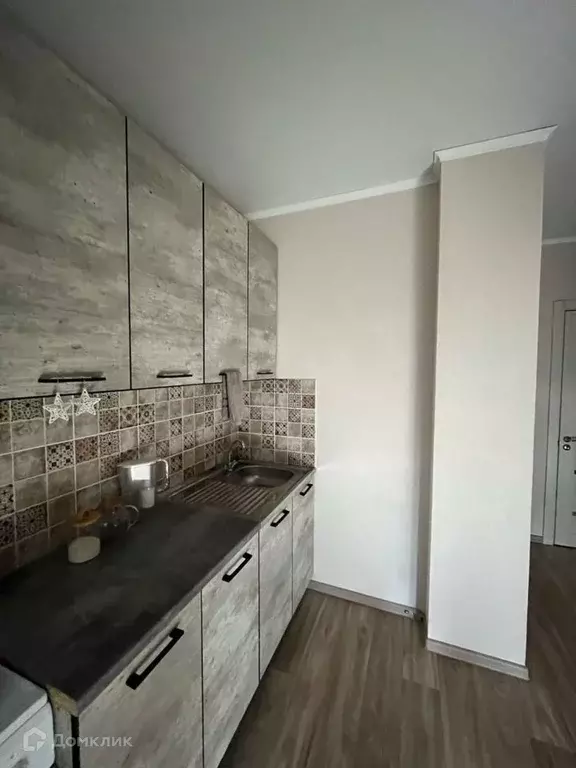 Продаётся 1-к квартира, 40 м - Фото 1