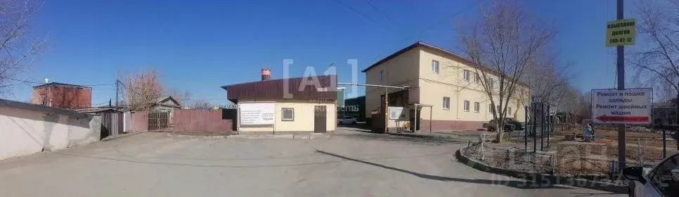 Помещение свободного назначения в Челябинская область, Челябинск ... - Фото 0