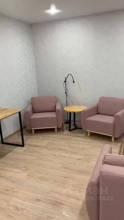 Студия Татарстан, Казань ул. Тунакова, 41 (32.0 м) - Фото 2