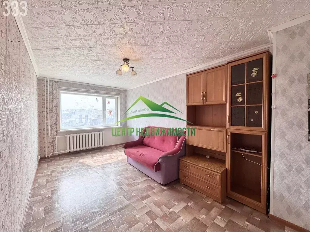 Комната, 17.6 м - Фото 1