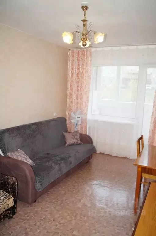 1-к кв. Приморский край, Владивосток Шилкинская ул., 11а (32.0 м) - Фото 0
