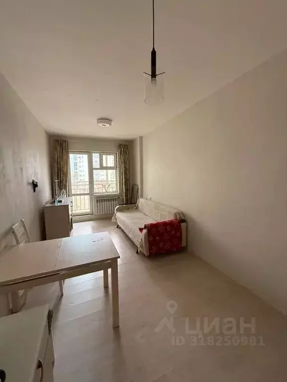 Студия Саха (Якутия), Якутск просп. Ленина, 62/1 (26.0 м) - Фото 1