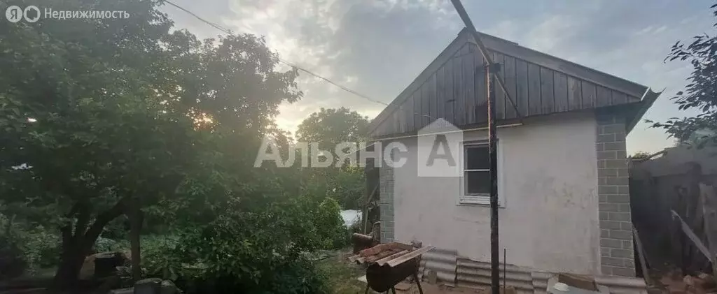 Дом в Белая Калитва, Степная улица (51 м) - Фото 1