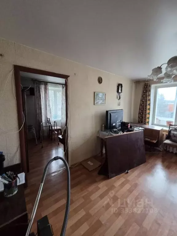3-к кв. Московская область, Солнечногорск городской округ, Радумля ... - Фото 1