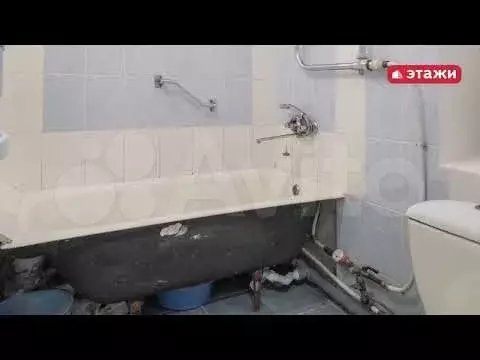 1-к. квартира, 31,5 м, 4/4 эт. - Фото 1