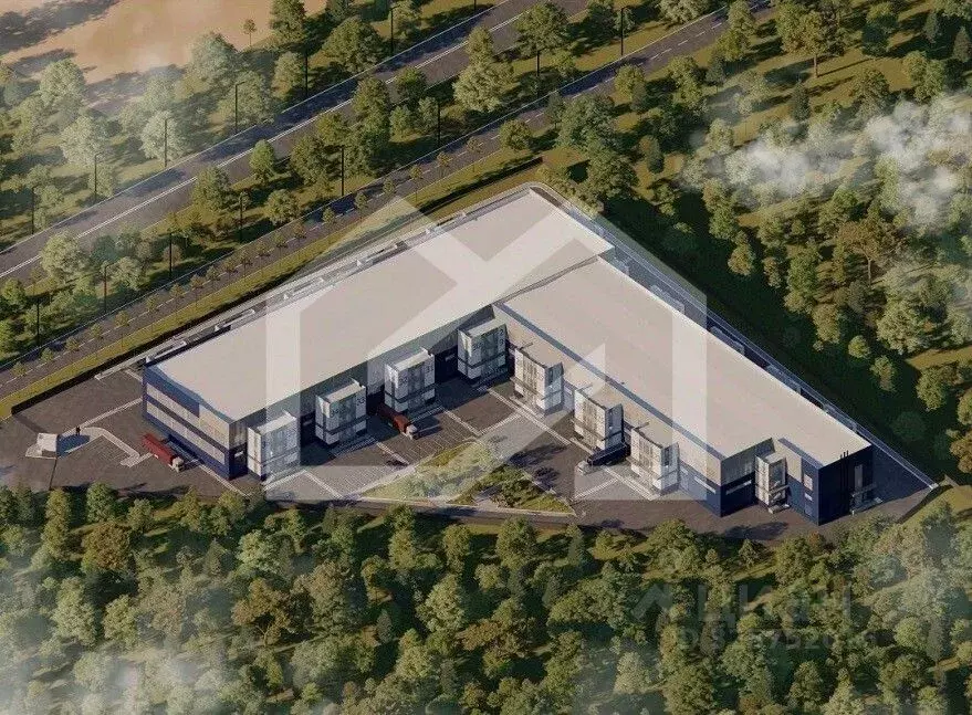 Помещение свободного назначения в Московская область, Подольск ... - Фото 1