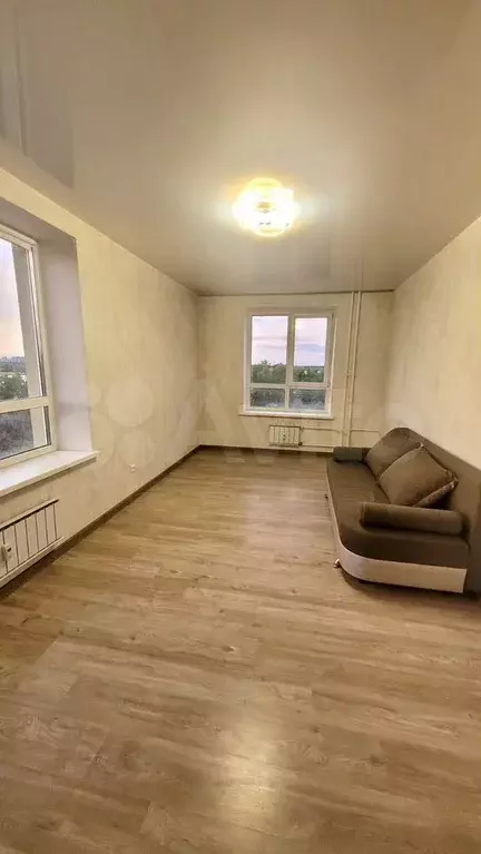 2-к. квартира, 57,6 м, 6/18 эт. - Фото 0