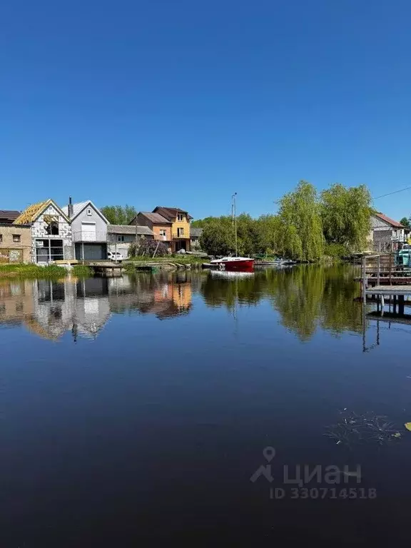 Таунхаус в Калининградская область, Полесск Заречная ул., 2В (50 м) - Фото 1
