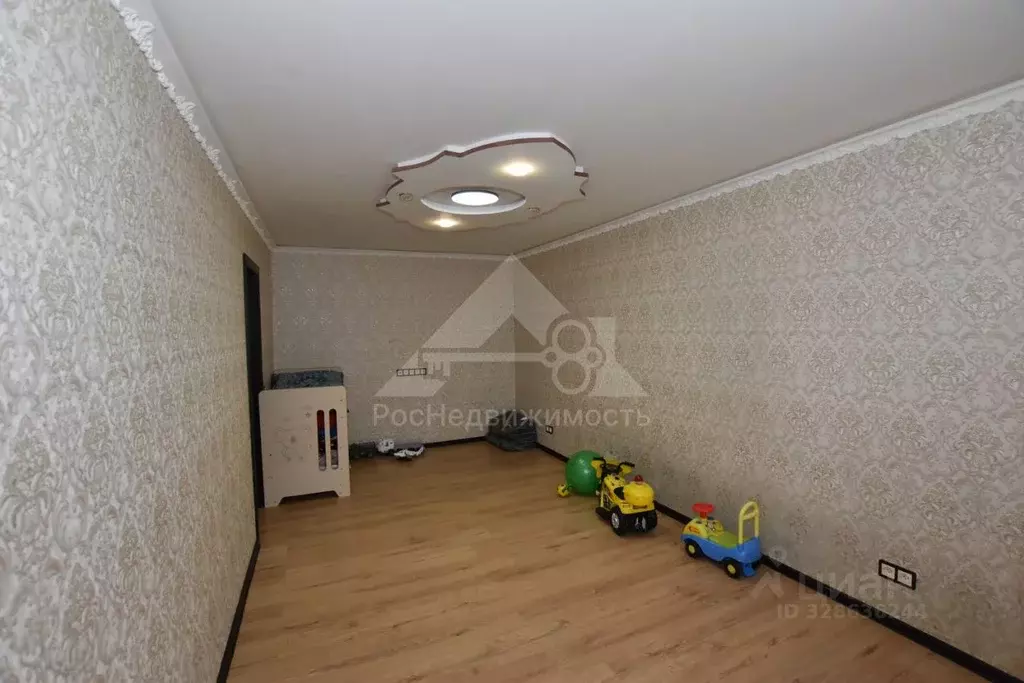 2-к кв. Владимирская область, Кольчугино ул. 3-го Интернационала, 59 ... - Фото 2