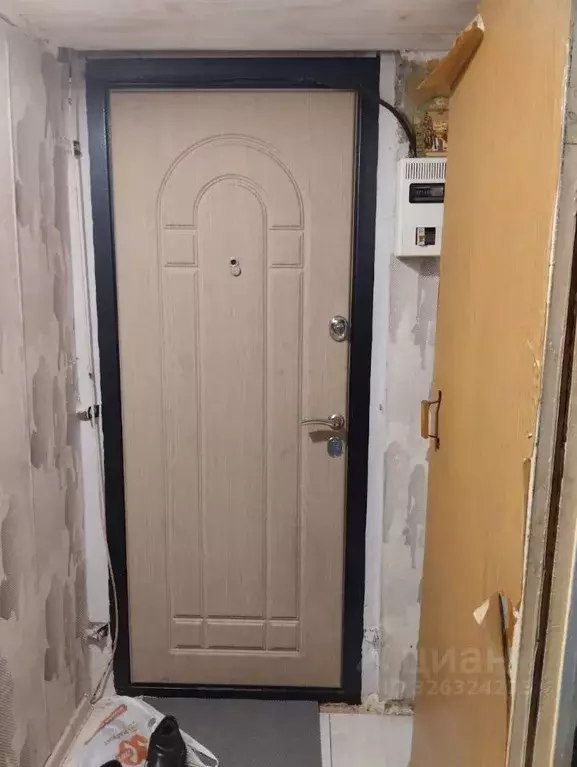 Комната Нижегородская область, Нижний Новгород ул. Дружаева, 13А (15.0 ... - Фото 2