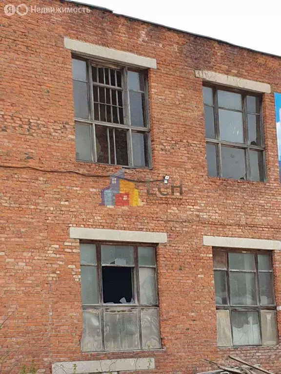 Помещение свободного назначения (1500 м) - Фото 2