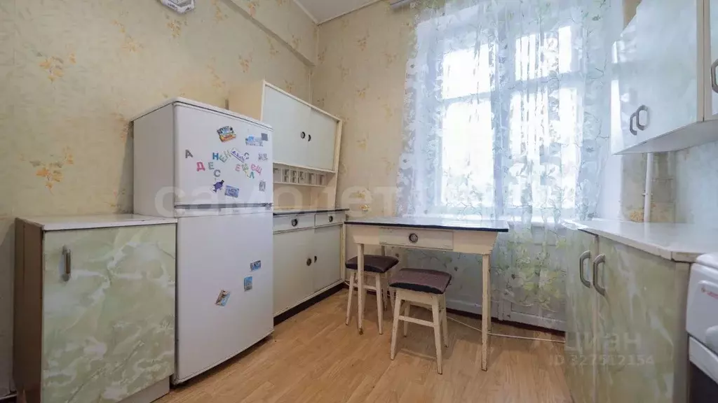 2-к кв. Московская область, Наро-Фоминск ул. Шибанкова, 2 (58.0 м) - Фото 2