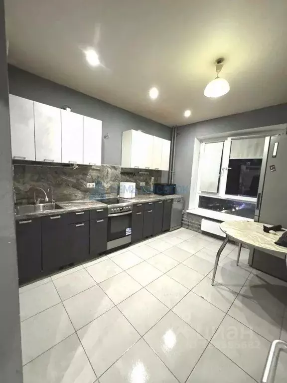 Квартира, 2 комнаты, 50 м - Фото 1