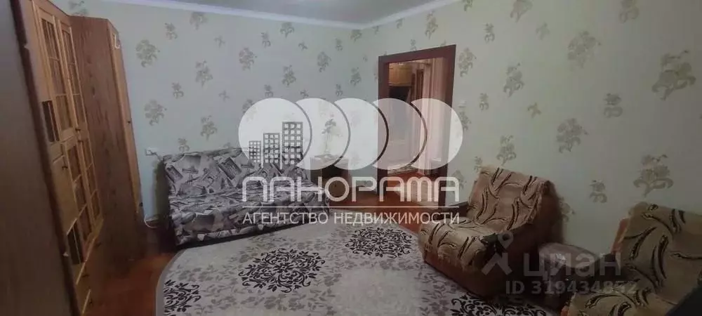 2-к кв. Краснодарский край, Анапа ул. Ленина (56.7 м) - Фото 1