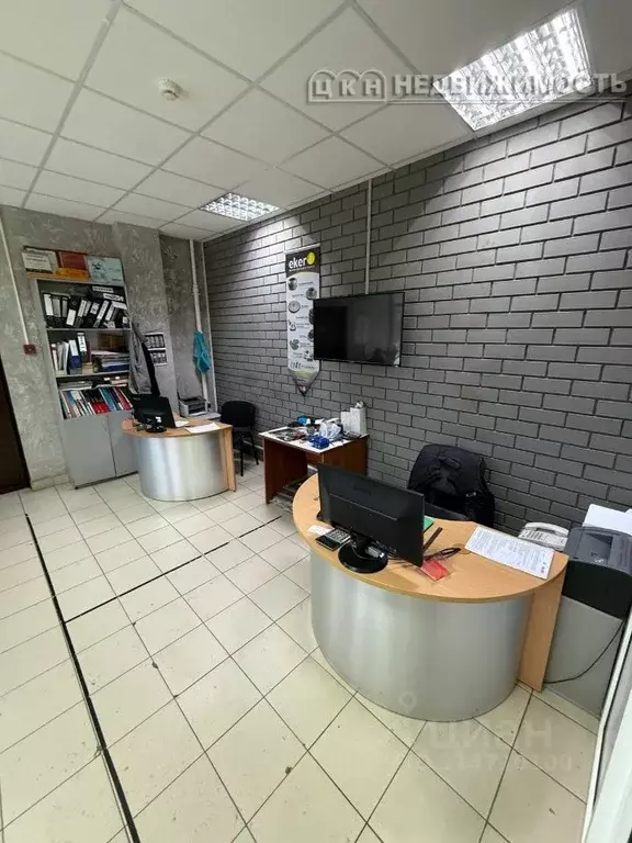 Помещение свободного назначения в Оренбургская область, Оренбург ул. ... - Фото 1