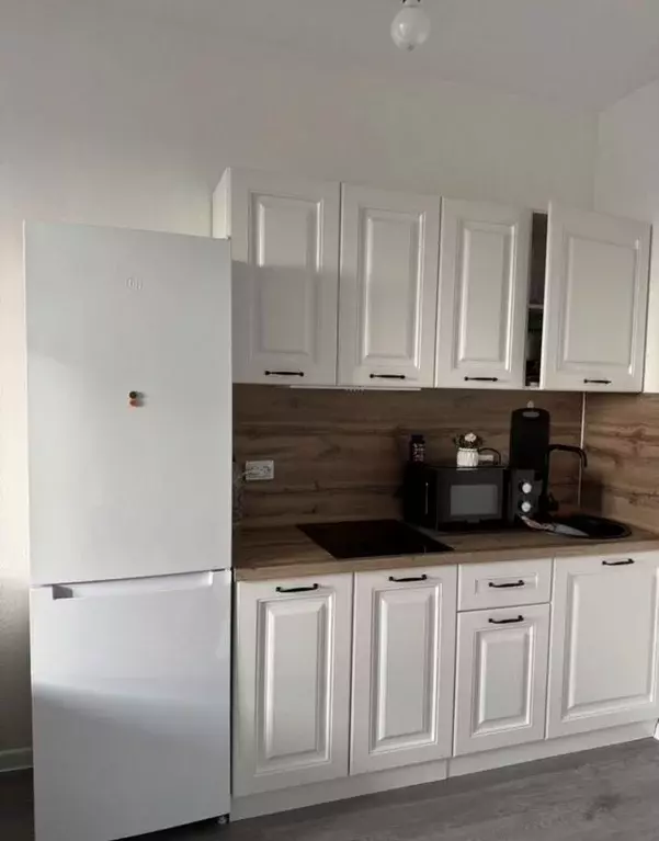 1-к кв. Ленинградская область, Всеволожский район, Свердловское ... - Фото 2