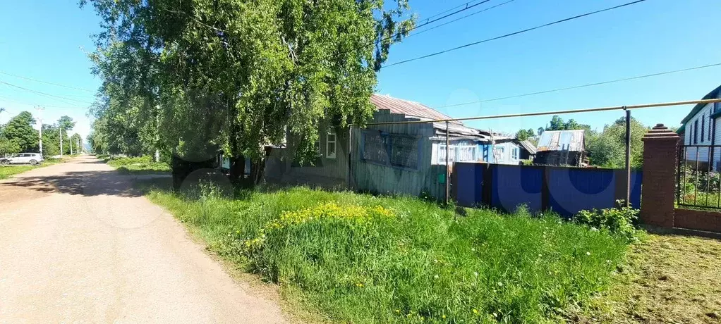 Дом 44,5 м на участке 10,6 сот. - Фото 0