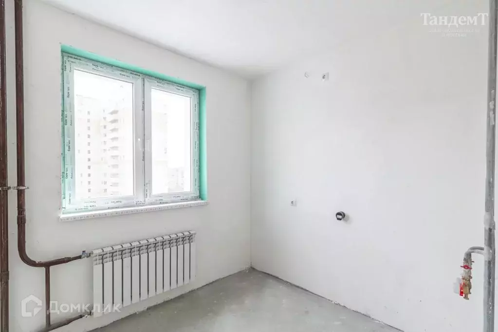 Продаётся 1-к квартира, 37.8 м - Фото 1