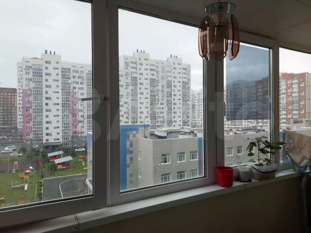 Квартира-студия, 30 м, 6/17 эт. - Фото 0