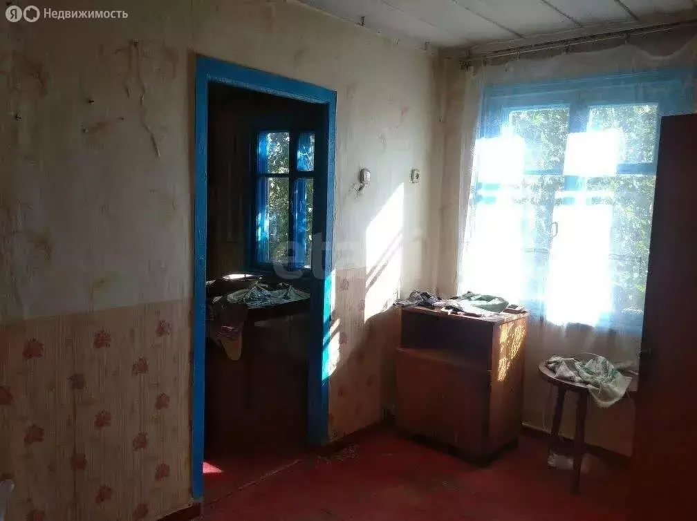 Дом в хутор Солонецкий, Советская улица (54.5 м) - Фото 0
