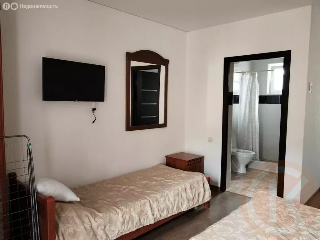 Дом в Заозёрное, Тенистая улица, 21А/4 (534 м) - Фото 1