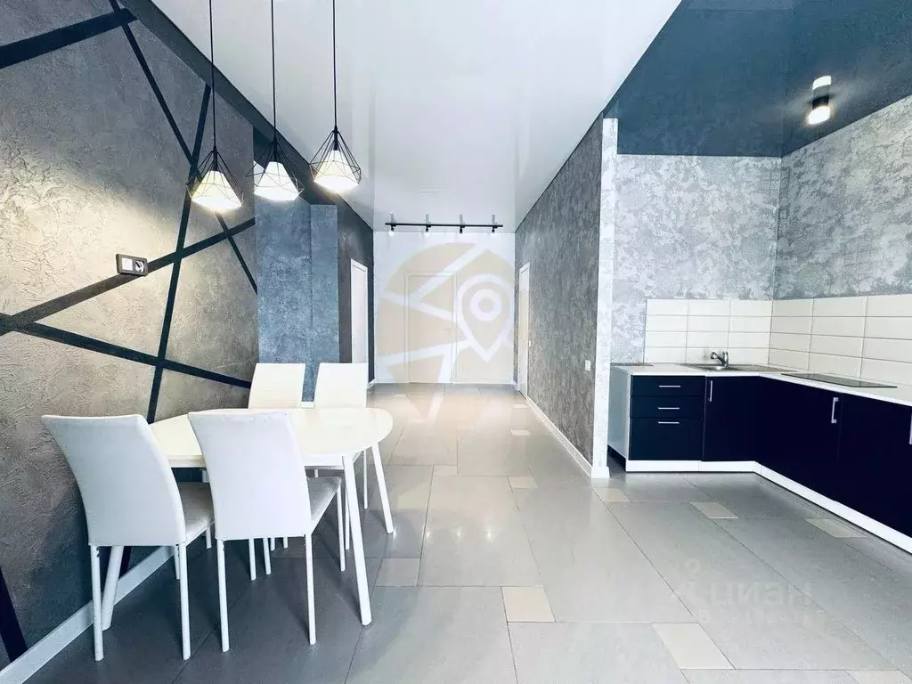 Дом в Белгородская область, Старый Оскол ул. Кирилловская, 1Б (183 м) - Фото 2