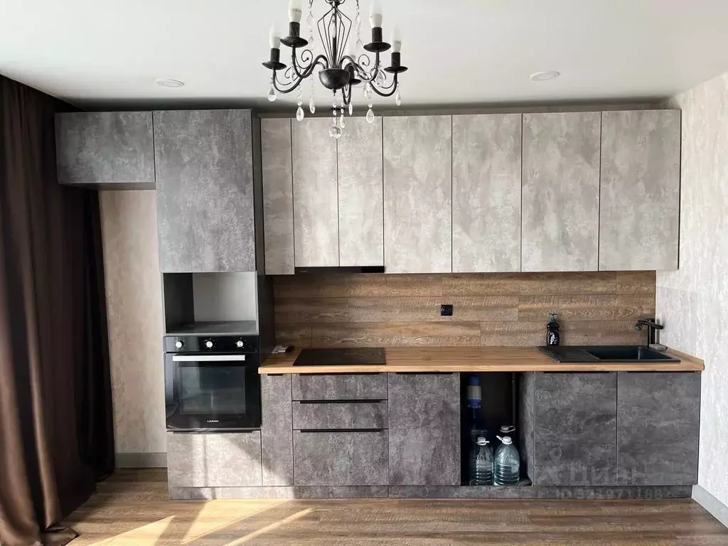 1-к кв. Курганская область, Курган Солнечный бул., 35 (40.0 м) - Фото 2