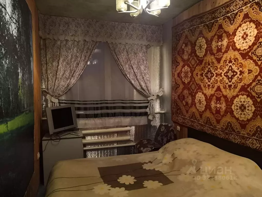 Комната Московская область, Клин городской округ, д. Новощапово  (9.0 ... - Фото 1