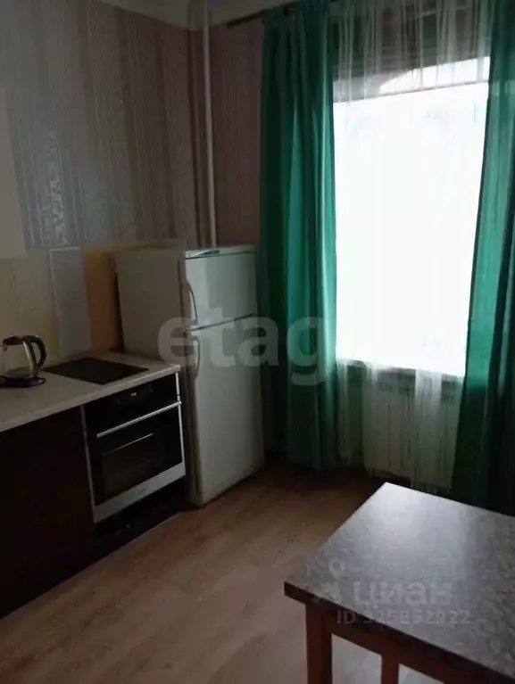 1-к кв. Новосибирская область, Новосибирск ул. Титова, 26 (38.0 м) - Фото 2