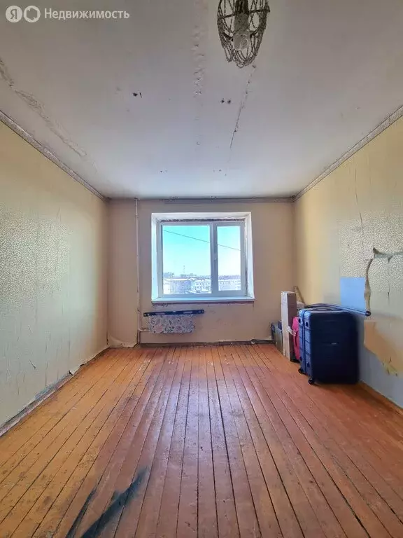 1к в 4-комнатной квартире (18 м) - Фото 1