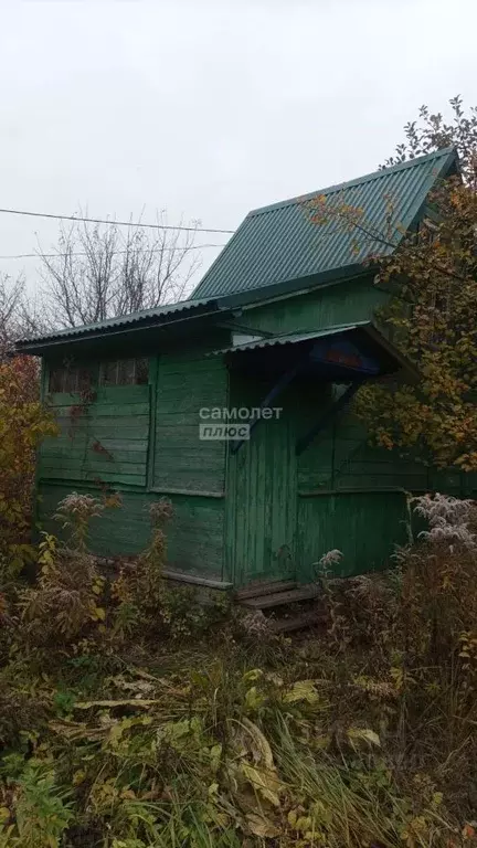 Дом в Владимирская область, Владимир Владимирский городской сад № 2 ... - Фото 0