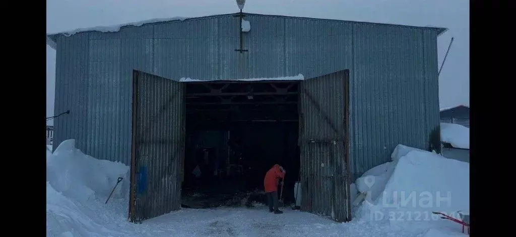 Участок в Ямало-Ненецкий АО, Губкинский Панель 1 тер.,  (33.06 сот.) - Фото 1