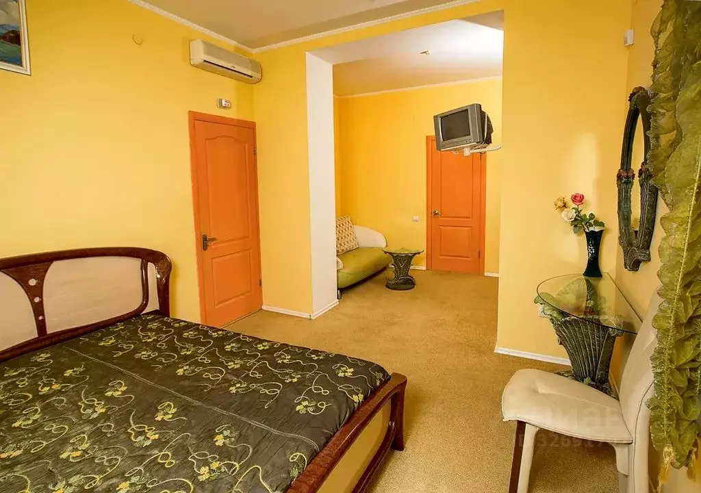 Комната Крым, Судак аллея Тенистая, 17А - Фото 1