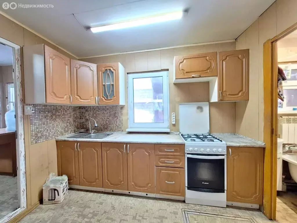 Дом в Саратов, Пролетарская улица, 46 (46 м) - Фото 1