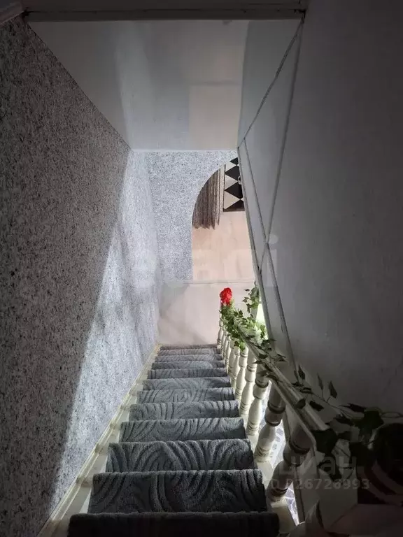 Дом в Ингушетия, Карабулак ул. Борова (101 м) - Фото 1