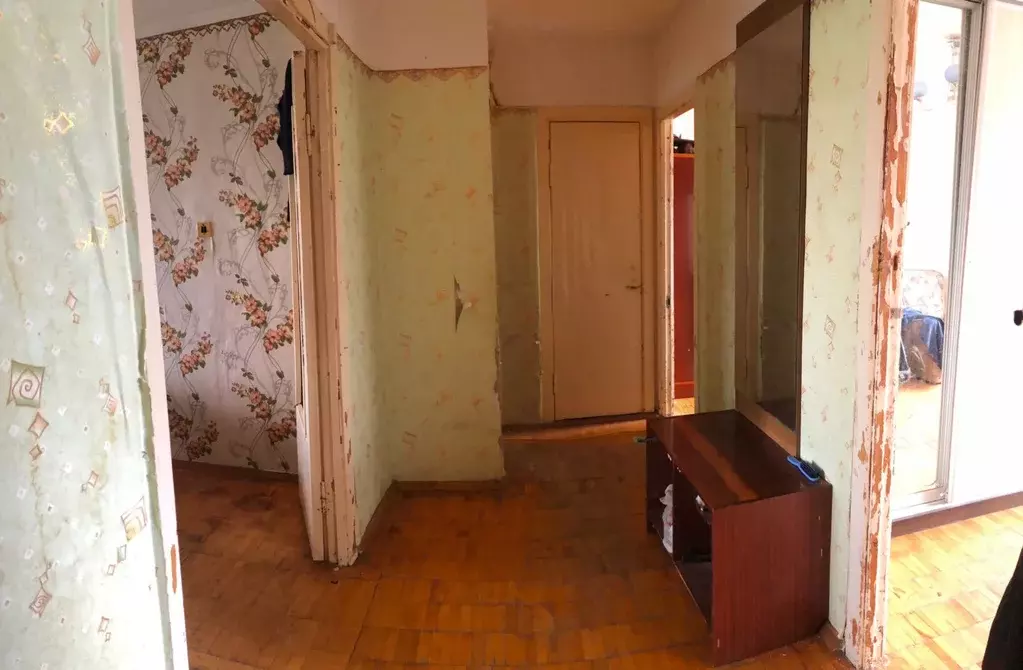 Продаётся 3-к квартира, 61.9 м - Фото 1