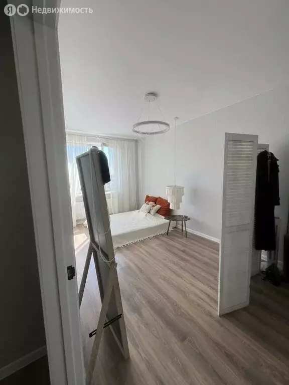 1-комнатная квартира: Тахтамукайский район, посёлок городского типа ... - Фото 2