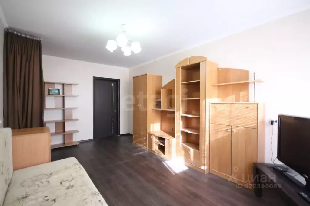 3-к кв. Ямало-Ненецкий АО, Новый Уренгой Дружба мкр, 2/3 (68.0 м) - Фото 1