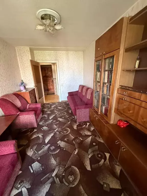 2-к. квартира, 40,3 м, 5/5 эт. - Фото 1