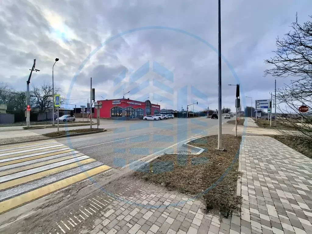 Участок в Ставропольский край, Ессентуки Суворовское ш. (5.0 сот.) - Фото 1